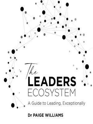 cover image of The Leaders Ecosystem